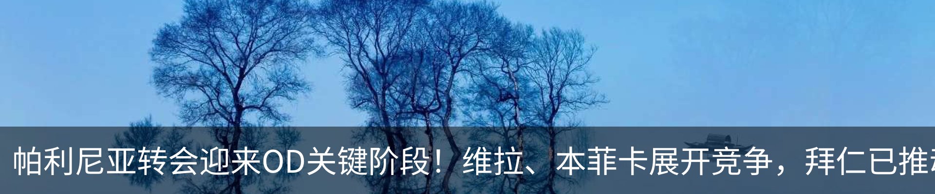 资讯中心